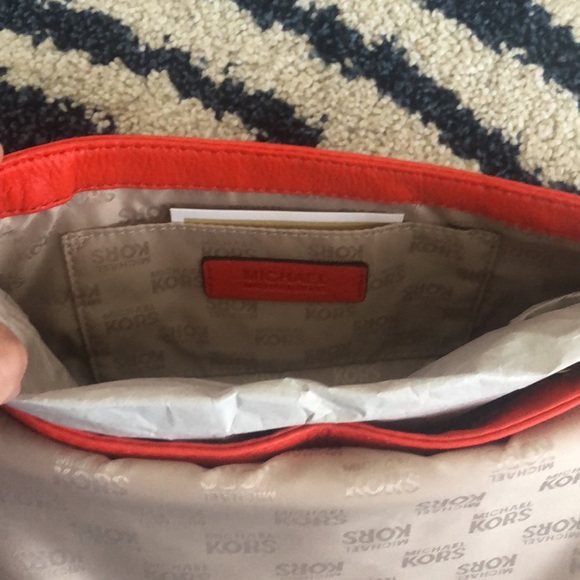 🆕Michael Kors Shoulder Bag - Picture 7 of 9